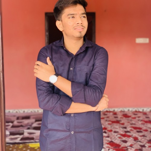 Himanshu P.