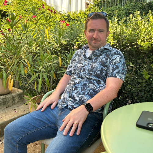 Tim  C. profile photo