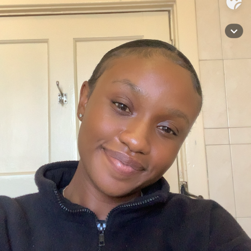 Rue M. profile photo