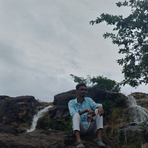 Abhishek K. profile photo
