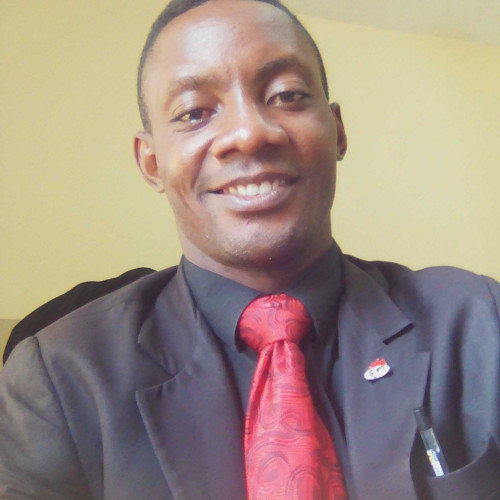 Alongge U. profile photo