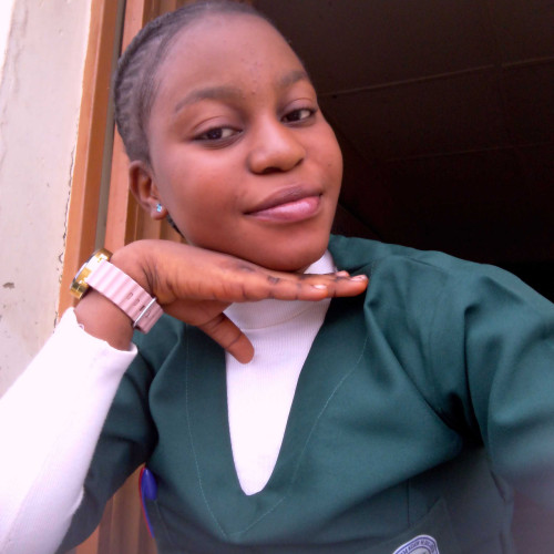 ifeoluwa f.