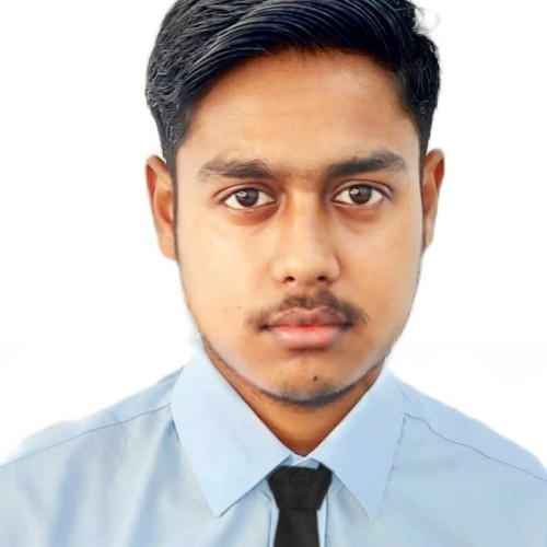 Shahil S.