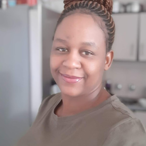 Shaleen M. profile photo