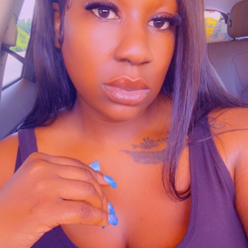 Precious W.