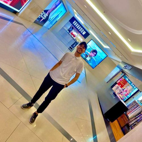 Adel S. profile photo
