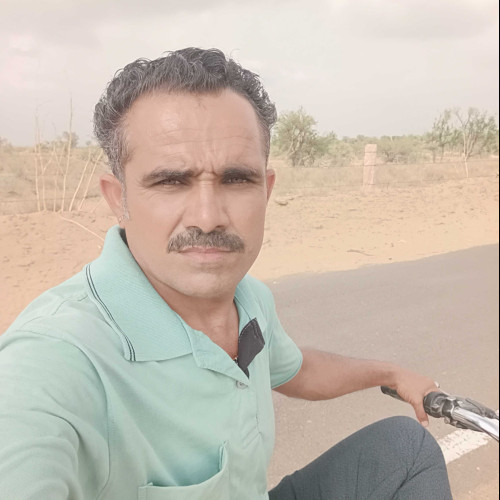 Hari R. profile photo