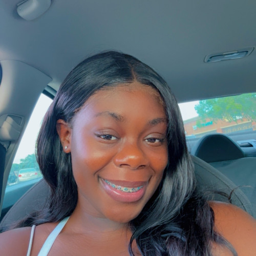 Ebonie M. profile photo