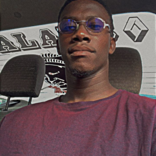 Mouhamed  D.