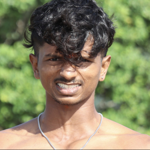 Ajay P. profile photo