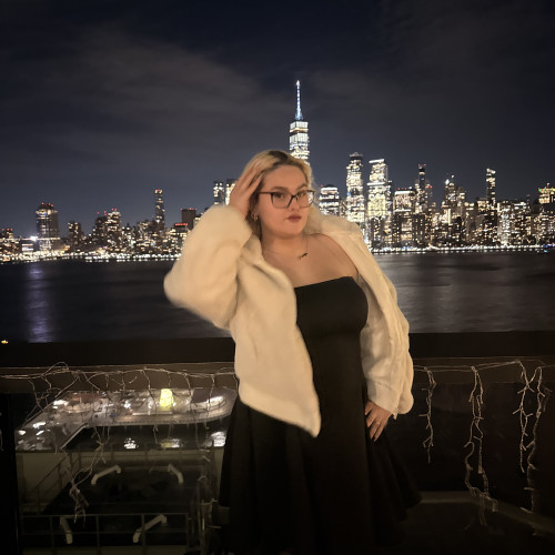 Hailey D. profile photo