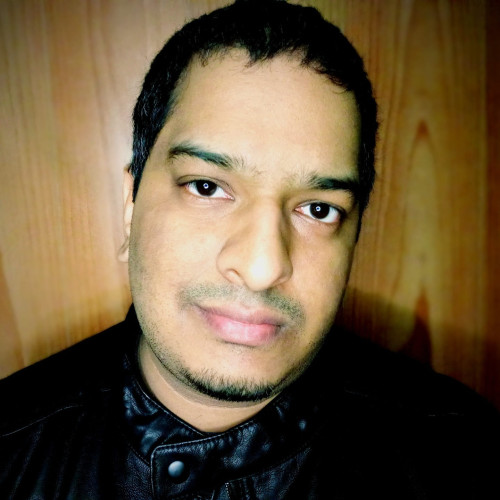 Nishal R. profile photo