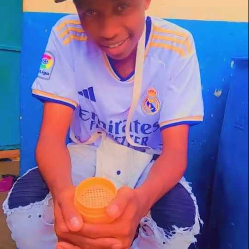 swaleh m. profile photo