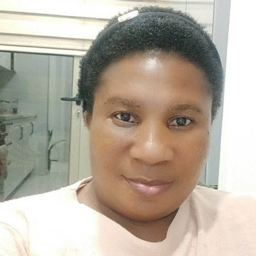 Chinye A. profile photo