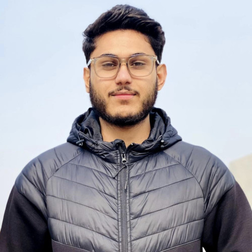 Faizan S. profile photo