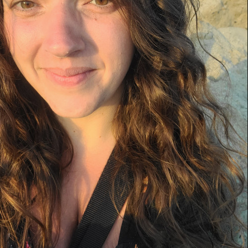 Ashley R. profile photo