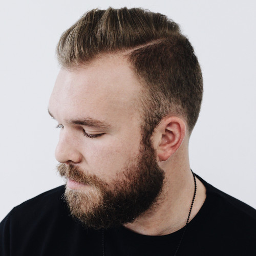 Landry W. profile photo