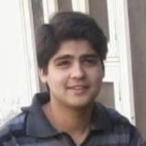 Vinayak S. profile photo