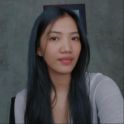 Sharmine Joy D.
