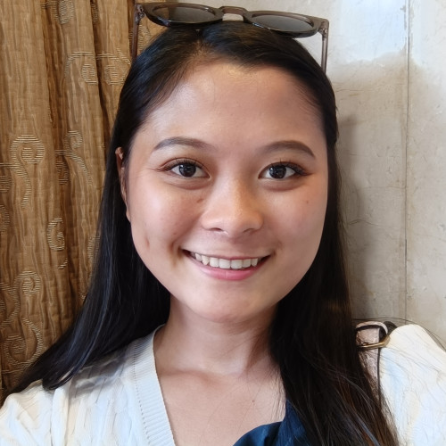 Zharina Joy  T. profile photo