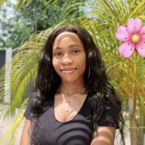 Favour  L. profile photo