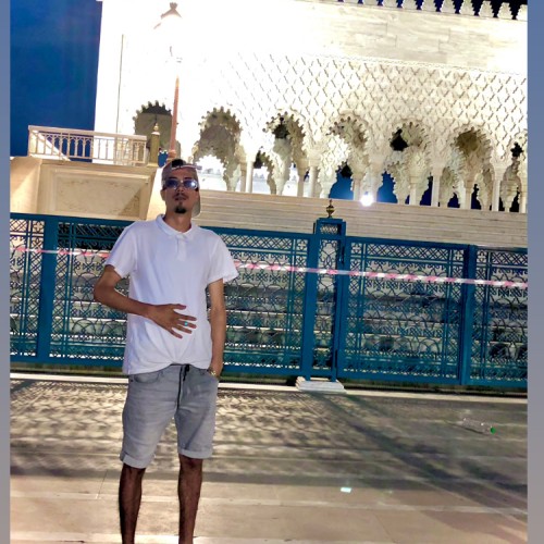 Mohammed  N. profile photo