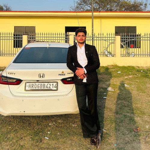 Chirag R. profile photo