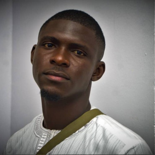 Adeboye  A.