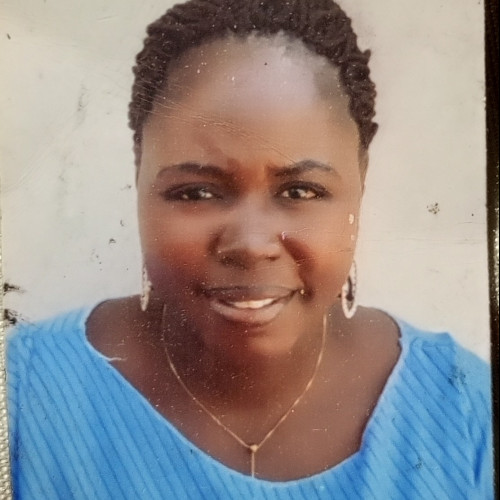 Janet Mbaya  D. profile photo