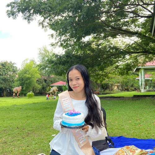 Princess L. profile photo