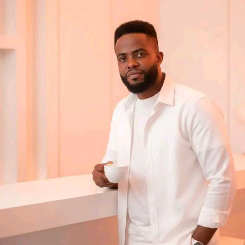 Meshach M. profile photo