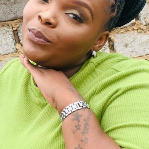 Mandisa H.