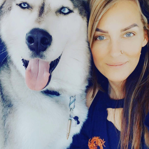 Ash D. profile photo