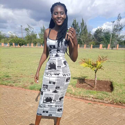 Joy Kendi K. profile photo