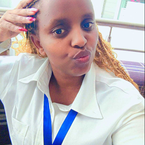 SHARON J. profile photo