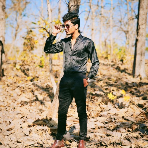 Ritik  M.