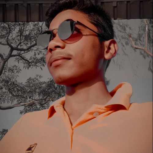 Soubhik B. profile photo