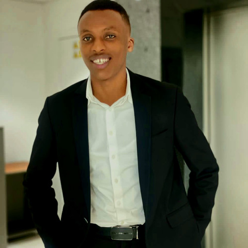 Nkusi O. profile photo