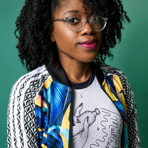 Shanece R. profile photo