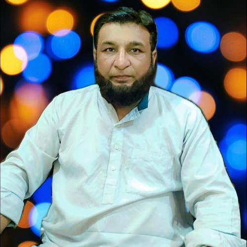 Raashid A. profile photo