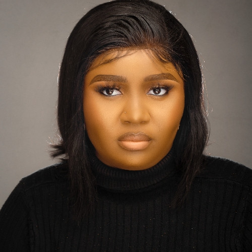 Charity  A. profile photo