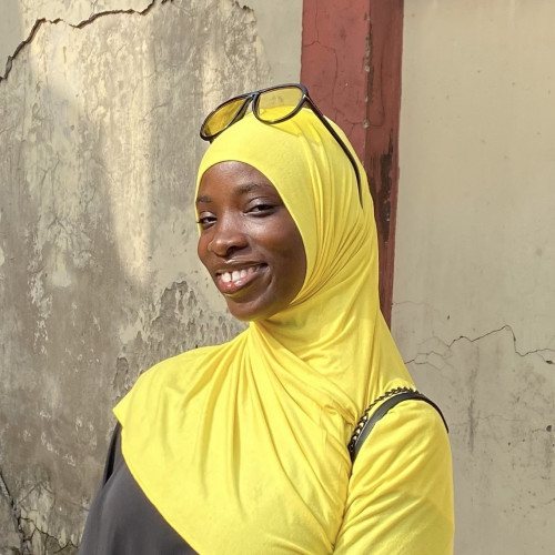 Fatimah  O. profile photo