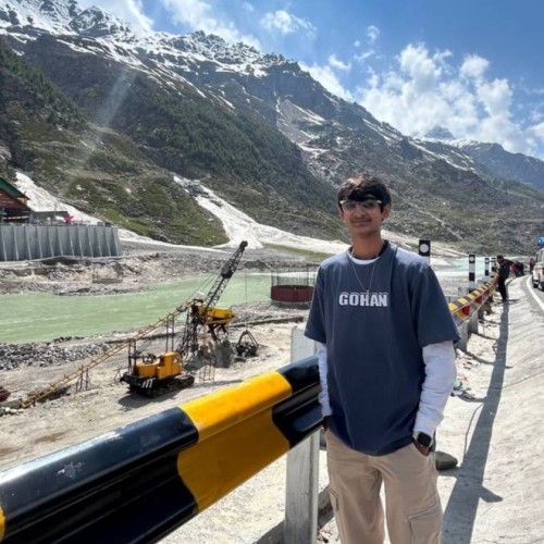 Shaurya  M. profile photo