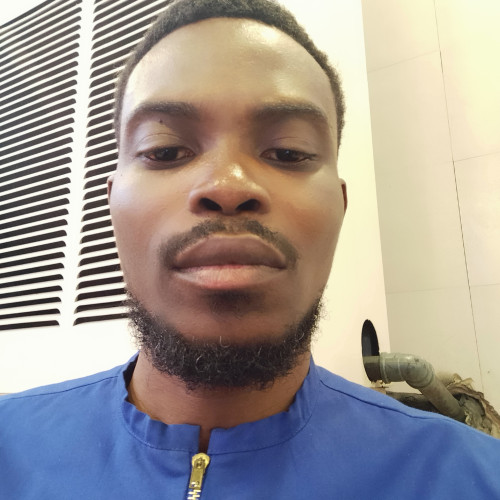 Samson  B. profile photo