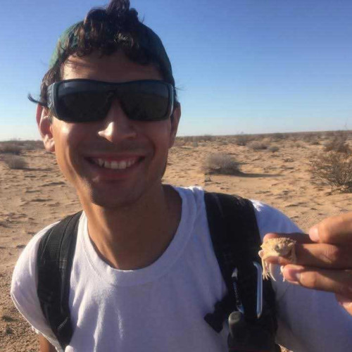 Alexander G. profile photo
