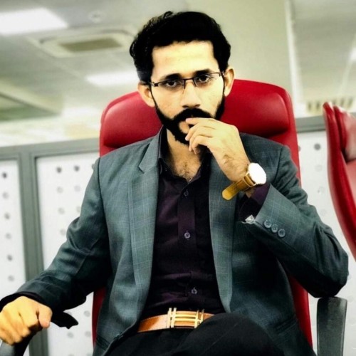 Muhammad Arsalan A.