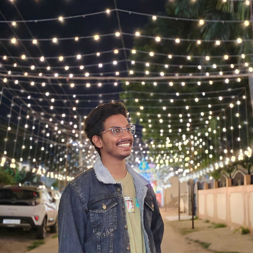 shashivadhan g. profile photo