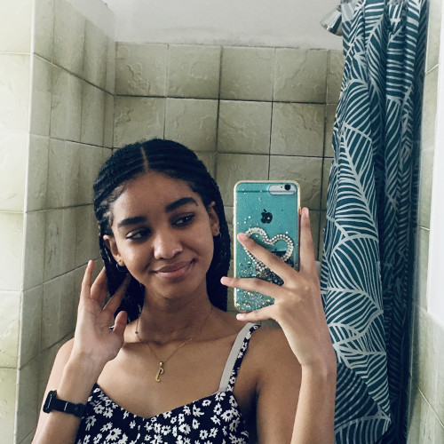 Jocelyn J. profile photo