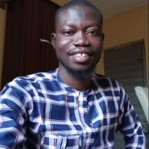 Hammed M. profile photo