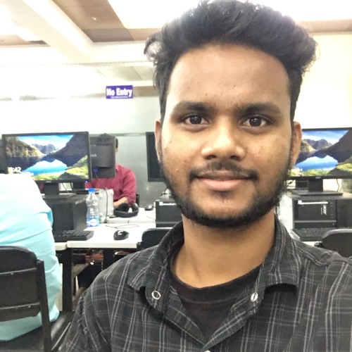 Bijoy N.